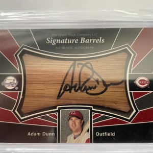 Adam Dunn