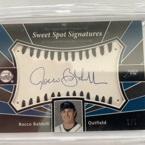 Rocco Baldelli