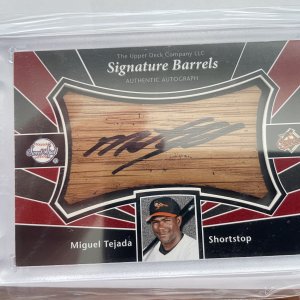 Miguel Tejada