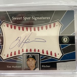 Tim Hudson