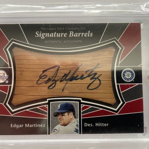 Edgar Martinez