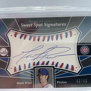 Mark Prior