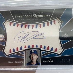 Geoff Jenkins