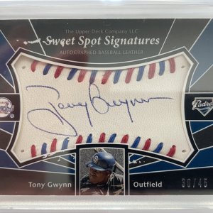 Tony Gwynn