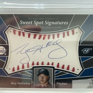 Roy Halladay