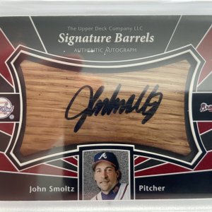 John Smoltz