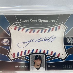 Josh Beckett