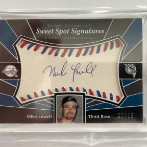 Mike Lowell