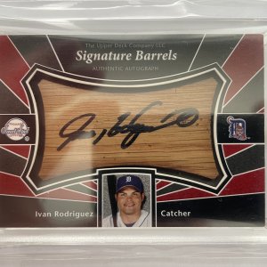 Ivan Rodriguez