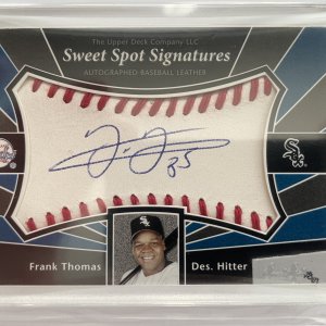 Frank Thomas