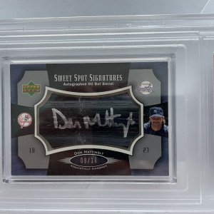 Don Mattingly