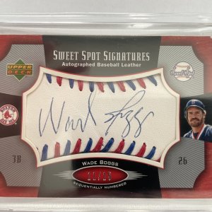 Wade Boggs