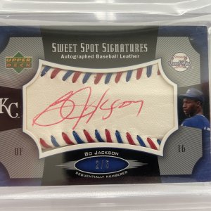 Bo Jackson