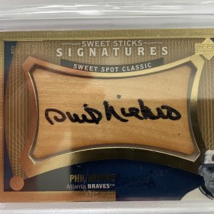 Phil Niekro