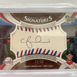 Craig Breslow
