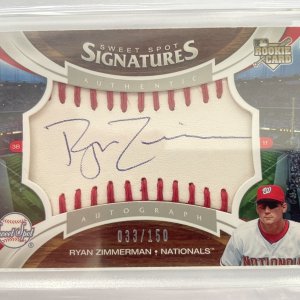 Ryan Zimmerman
