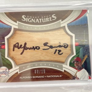 Alfonso Soriano