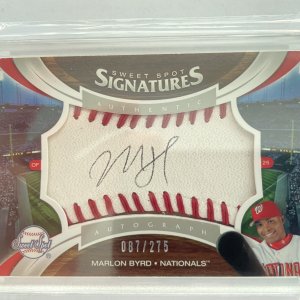 Marlon Byrd