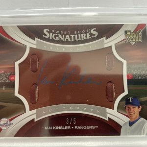 Ian Kinsler