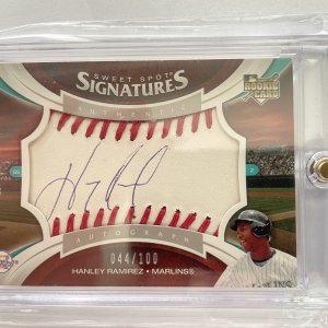 Hanley Ramirez