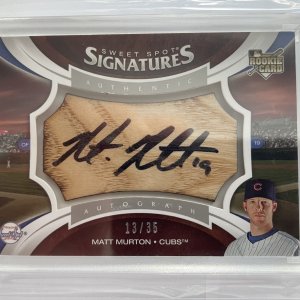 Matt Murton