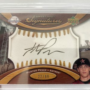 Hunter Pence
