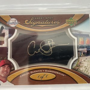 Carlos Quentin