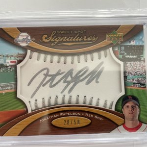 Jonathan Papelbon