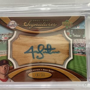 Jon Lester