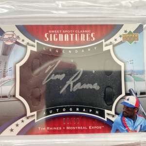 Tim Raines