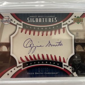 Ozzie Smith