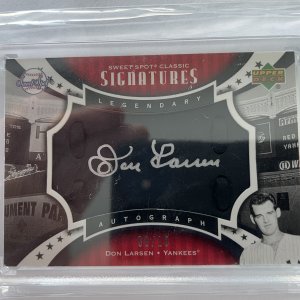 Don Larsen