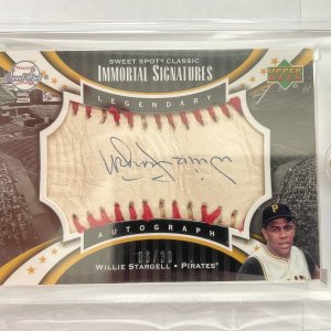 Willie Stargell