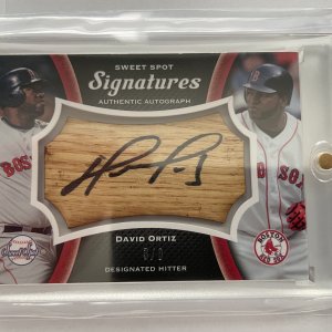 David Ortiz