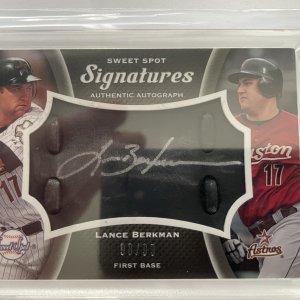Lance Berkman