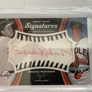 Brooks Robinson