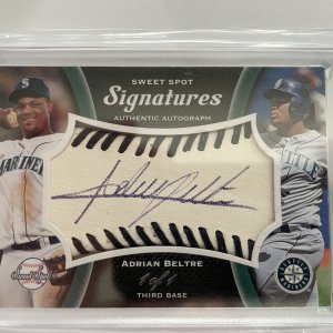 Adrian Beltre