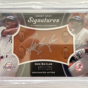 Don Baylor