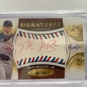 Nate McLouth