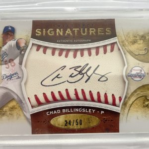 Chad Billingsley