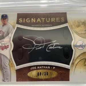 Joe Nathan