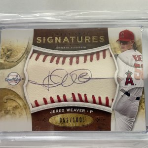 Jered Weaver