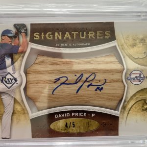 David Price