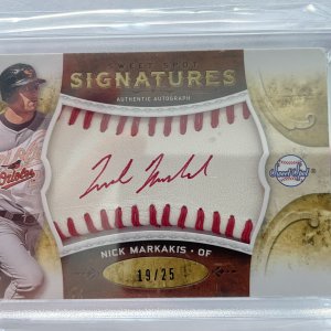 Nick Markakis