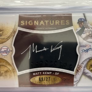 Matt Kemp