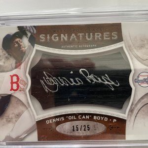 Dennis "Oil Can" Boyd