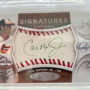 Cal Ripken Jr.