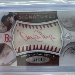 Dennis "Oil Can" Boyd