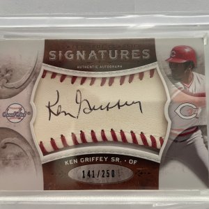 Ken Griffey Sr.