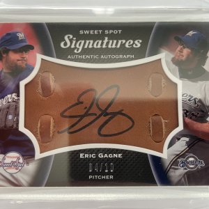 Eric Gagne